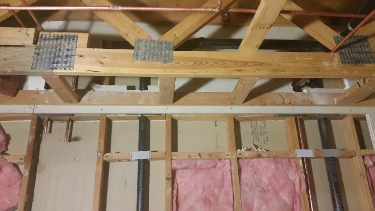 Frozen Pipe Repair in Guadalupe, AZ